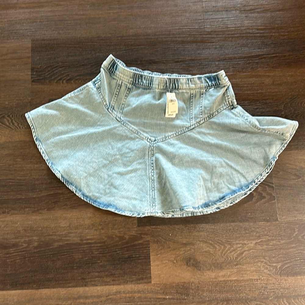 Aerie skirt
